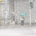 Rhmz izdao upozorenje, budite na oprezu! Pokrenut sistem za hitno informisanje: Srbija na udaru jakog nevremena, prete…