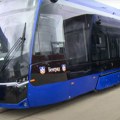 Šapić predstavio nove plave tramvaje: Evo kada počinju da saobraćaju, uvodi se i nova linija