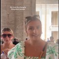 Amerikanke stigle u Evropu i pohvalile su stvar koju ste barem jednom ove nedelje opsovali: „Svi ih u Evropi mrze“