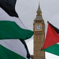 'Britanija će priznati Palestinu kao državu ako Izrael ne okonča krizu u Gazi'