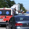 Velike gužve na magistralnom putu Požega - Zlatibor