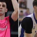 Dva poznata lica ostaju u dresu Mege naredne sezone: Obojica počela u Partizanu, objavljen nastavak saradnje