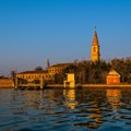 Bivša bolnica i azil dobija novi identitet: Stanovnici Venecije preuzimaju posed nad "ukletim ostrvom"