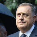 Dodiku oduzet mandat predsednika Republike Srpske