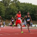 Četvrti servia Athletics Meeting: Više od 100 atletičara iz 38 zemalja na takmičenju u Beogradu