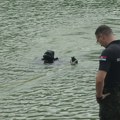 Nastavlja se potraga za muškarcem koji je nestao u Tisi kod Novog Bečeja: Ušao u reku i nije izašao