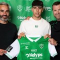 Zvezda prodala još jednog bisera - Stojković u Sent Etjenu