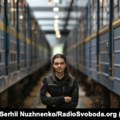 Dok su muškarci na frontu, Ukrajinke voze metro