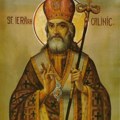 Srpska pravoslavna crkva i njeni vernici obeležavaju praznik posvećen Svetom mučeniku Kaliniku