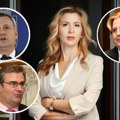 Stefanović i Dolovčeva udruženi u progonu nepodobne tužiteljke: Pokrenut disciplinski postupak protiv Bojane Savović