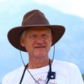 Da li je Rtanj piramida? Dr Semir Osmanagić dao nam je zanimljiv odgovor i otkrio tajni prolaz