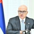 Vučević: Nema potrebe da se uvodi vanredno stanje, država treba da primenjuje zakone