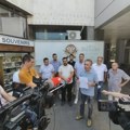 “SVANUĆE” TRAŽI OSTAVKU LAZARA GOJKOVIĆA: “GRADONAČELNIK NIJE U STANJU DA ZAŠTITI SVOJE GRAĐANE”