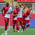 Remi Vojvodine i Javora - četiri gola za 17 minuta!