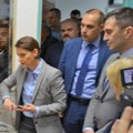 Akademski plenum: Ana Brnabić da dokaže tvrdnje o diverziji ili da joj se odredi pritvor