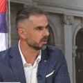 Kampanja mržnje prema SNS Gradonačelnik Mićin o napadima na Hitnu pomoć: To veče se mržnja slila u Novi Sad, umalo da su…