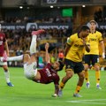 Liga kup: Vest Hem sve upropastio za dva minuta