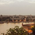Novi Sad u julu posetilo gotovo 16.000 turista