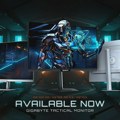 Gigabyte najavljuje dostupnost 27” QD-OLED gejming monitora Aorus FO27Q5P sa osvežavanjem od 500Hz