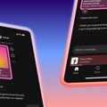 Spotify dodaje direktne poruke