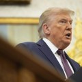 Optika vojne parade šalje jasnu poruku Donaldu Trampu