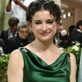 Njena majka na filmu, a ona u stvarnom životu: Ćerka slavnog para u novoj životnoj ulozi FOTO
