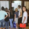 Drugi upisni rok za brucoše Šansu za budžet ima više od 2.200 kandidata