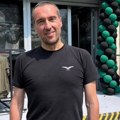 Mladen Mijatović se vratio prvoj ljubavi: Kad sam stigao kući našao sam ono što mi je falilo