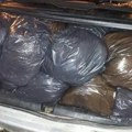 Uhapšen muškarac (61), u kući mu našli 722 kilograma duvana Velika akcija policije u Nišu