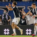 Partizanu potrebna pojačanja da bi ličio na ozbiljan tim