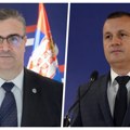 OTKRIVAMO Zamenik Nenada Stefanovića obezbedio uslovnu kaznu odbeglom narko-dileru: Još jedan nezakonit sporazum o priznanju…
