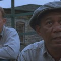 Bekstvo iz Šošenka: Kako je neprimećen film postao svetski klasik