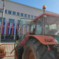 Poljoprivrednicima uhapšenim posle protesta ispred Banovine ukinut kućni pritvor