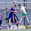Prva liga: Zvezdina filijala pala iz penala