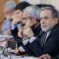 Aragči: Evropa i SAD snose punu odgovornost za ozbiljne posledice