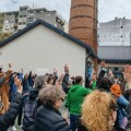 Zbor građana Novog Sada: Protest u ponedeljak zbog najavljenih izmena Krivičnog zakona