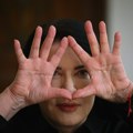Istorijski povratak Marine Abramović u Veneciju