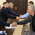 Potpisan novi Kolektivni ugovor u komunalnom sektoru – primena od 1. oktobra
