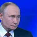 "Rusija dva puta bila spremna da se pridruži NATO-u" Putin otkrio šta mu je rekao Klinton (video)
