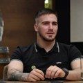 "Duševni bolesnik je ušao i počeo da preti": Vlasnik "Ahileja" negira da je Bojković uhapšen, evo šta je rekao