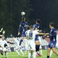 „Dizelka“ ponovo pobeđuje: U vojvođanskom derbiju Pančevci slavili nad TSC-om