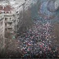 UN izvestiteljka za torturu: U Srbiji korišćeno eksperimentalno akustično oružje na demonstrantima