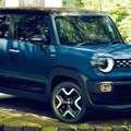 Novi Suzuki Xbee