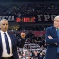 Rat nerava, spori ritam i taktička mega bitka: Šta nas čeka na meču Partizana i Efesa?