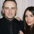 Ai slika Anastasije i Arkana izgleda toliko realno, kao da su se danas videli: Ona je podelila uz bolnu poruku