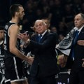 (VIDEO) Obradović: Ima dosta stvari koje treba popraviti!