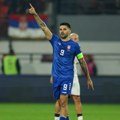 Mitrović on the miracle: "We were in a similar situation against Portugal, so why not again?"