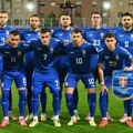 Kako Srbija može do baraža za Mundijal? Kalkulacije za preostale dve utakmice „orlova“
