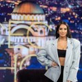 (Upravo na Blic TV) "ne meša mi se u karijeru,: Ali..." Katarina Grujić iskreno o odnosu sa suprugom Markom Gobeljićem…