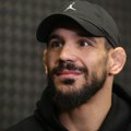 Evo gde možete da gledate uživo TV prenos meča Aleksandar Rakić - Azamat Murzakanov na UFC 321